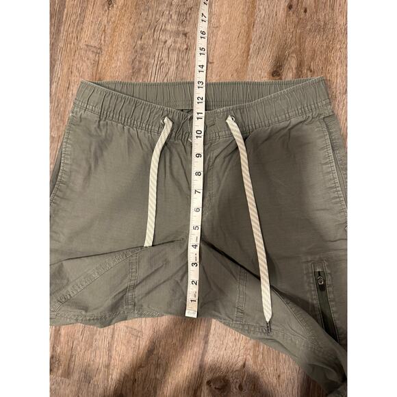 Vuori Men's Ripstop Pant Size Small - Picture 7 of 8